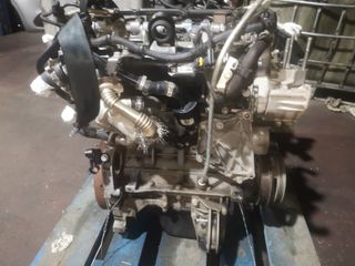 [1580124] MOTOR 199A2000 FIAT I DOBLÒ (119)