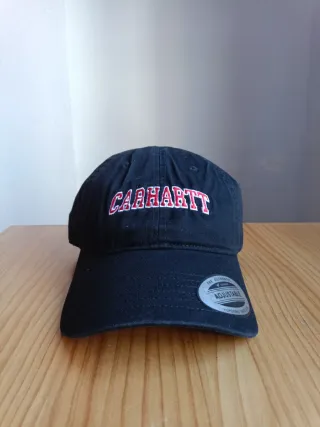 Gorra Carhartt Negra