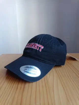 Gorra Carhartt Negra