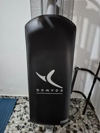 Máquina Multifunción Domyos