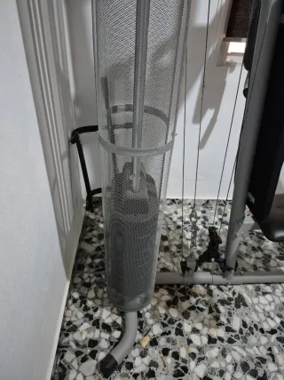 Máquina Multifunción Domyos