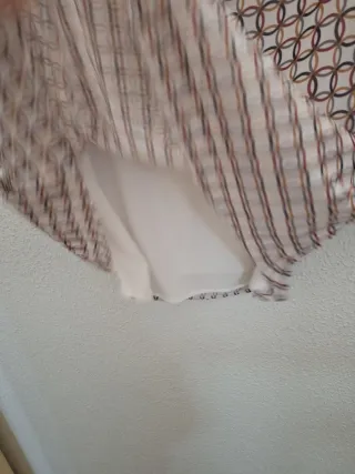 Blusa Talla Grande Mujer