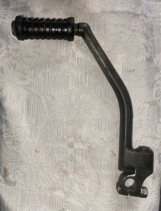 Palanca de arranque YAMAHA DT74