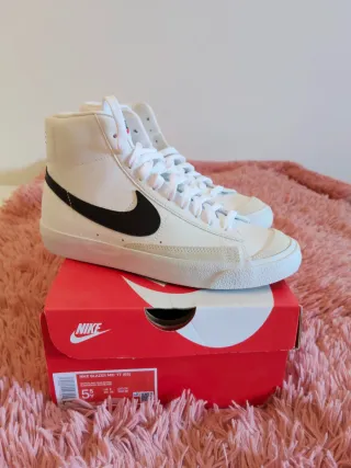 Zapatillas Nike Blazer Mid 77