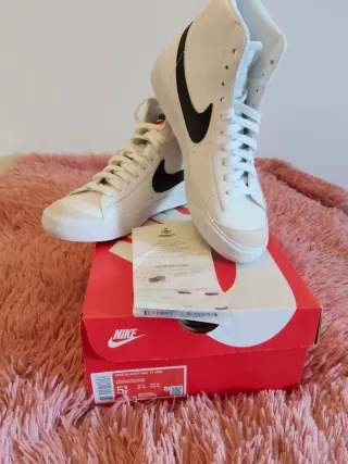 Zapatillas Nike Blazer Mid 77