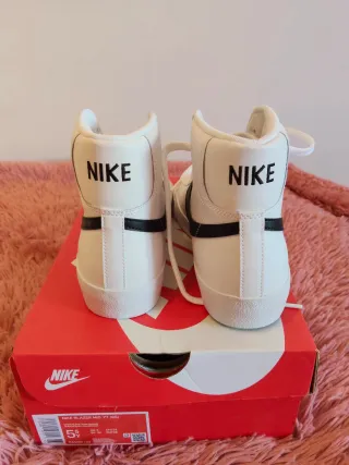 Zapatillas Nike Blazer Mid 77