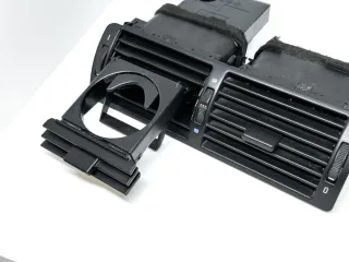 Posavasos BMW para aireador