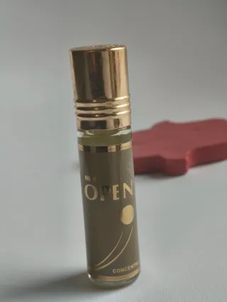 Perfume Árabe Maderas del Oriente Unisex