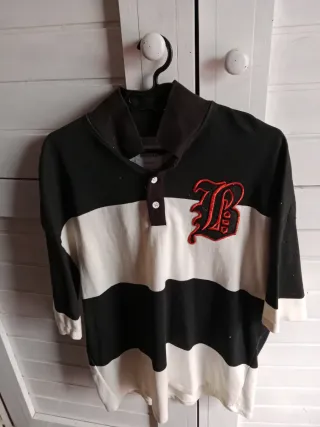 Chaqueta Zara Beige Talla M