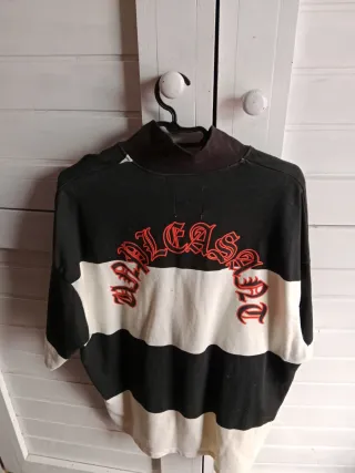 Chaqueta Zara Beige Talla M