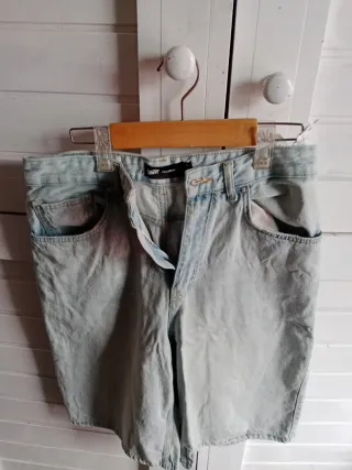 Chaqueta Zara Beige Talla M