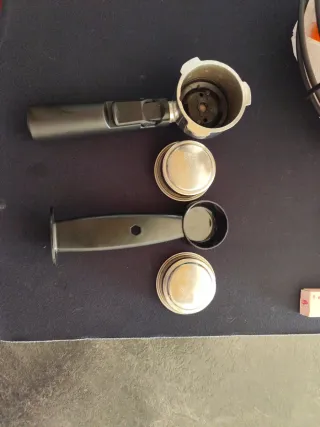 Cafetera Cecotec Power Espresso