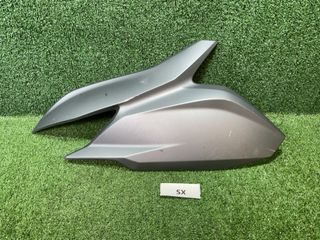 FIANCHETTO SINISTRO CARENA KYMCO XCITING 400 2021