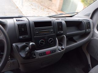 PEUGEOT BOXER 2011 L4H2 MUY CUIDADA