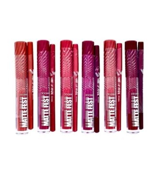 2 en 1 Gloss & Lip Liner