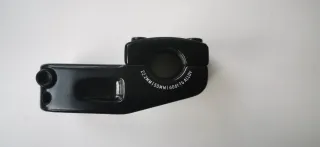 Potencia BMX Salt Negra