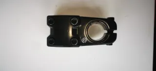 Potencia BMX Salt Negra