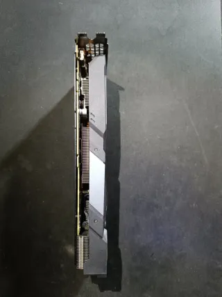 Gigabyte GeForce RTX 2060 Gaming OC Pro 6GB GDDR6