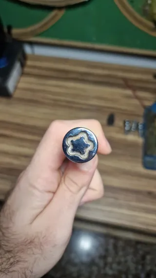 Tornillos Antirrobo M12x1.50 Mercedes/BMW