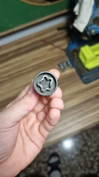 Tornillos Antirrobo M12x1.50 Mercedes/BMW