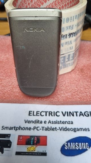 9554N-Cellulare Nokia 2760