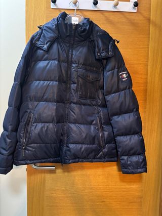 Chaqueta Lion of Porches