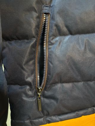 Chaqueta Lion of Porches