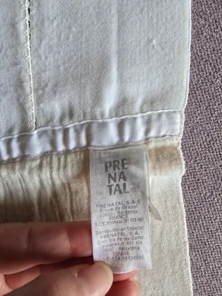 Faja postparto Talla Única