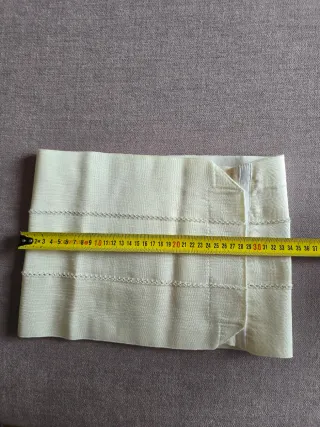 Faja postparto Talla Única