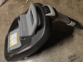 Base Isofix para Silla de Bebé