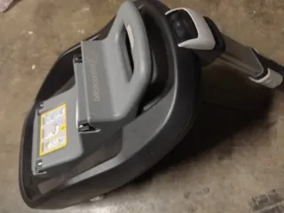 Base Isofix para Silla de Bebé