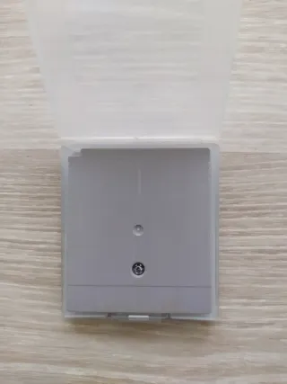 Game Boy Nintendo Trax DMG-TP-FAH