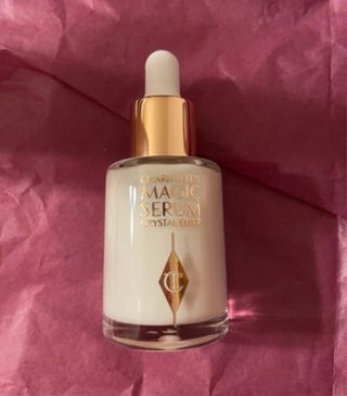 Charlotte Tilbury Magic Serum Crystal Elixir