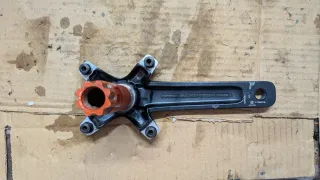 Bielas FSA Gossamer BB386EVO 172.5mm