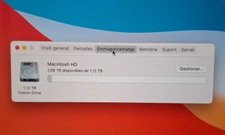 IMAC 27 RETINA 5K (2014) 32 GB de RAM