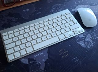 IMAC 27 RETINA 5K (2014) 32 GB de RAM