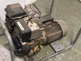 Generador Briggs & Stratton para reparar