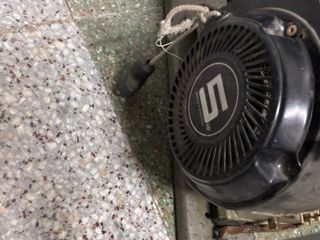 Generador Briggs & Stratton para reparar