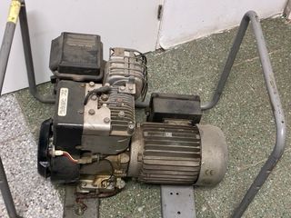 Generador Briggs & Stratton para reparar