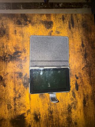 Tableta Lectura Prixton Blanca + Funda