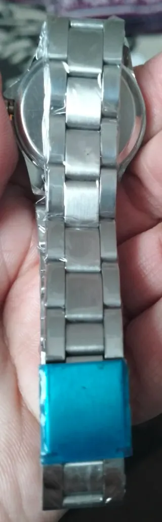 Reloj Disney Mickey Mouse