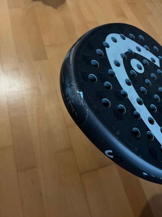 Pala Head Speed Pro *Rota*