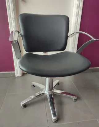 Sillón hidráulico