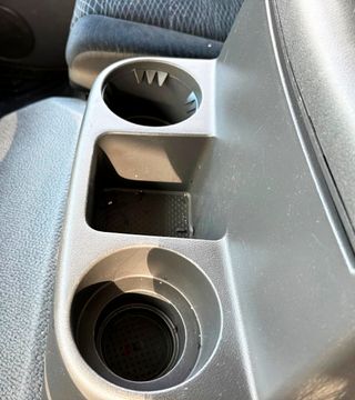 Camion rigido Mercedes Atego 1524 2015