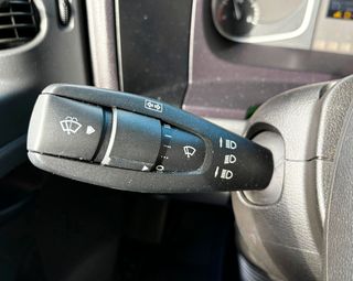 Camion rigido Mercedes Atego 1524 2015