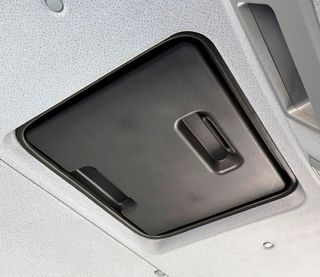 Camion rigido Mercedes Atego 1524 2015