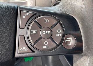 Camion rigido Mercedes Atego 1524 2015