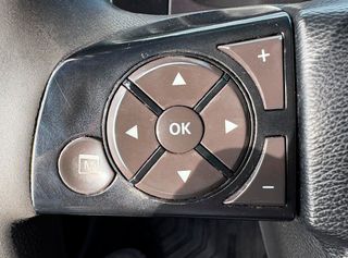 Camion rigido Mercedes Atego 1524 2015