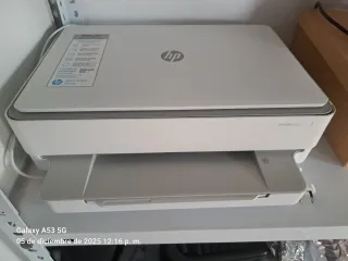 Impresora HP Envy 6032
