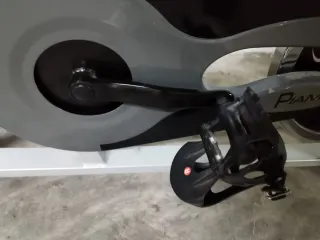 Bicicleta Spinning ILICO,